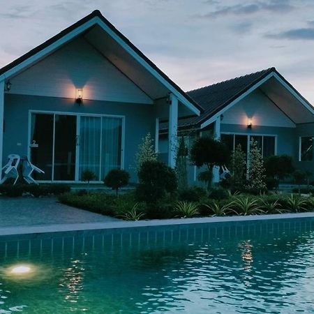 Poonsap Homestay Nan Zewnętrze zdjęcie